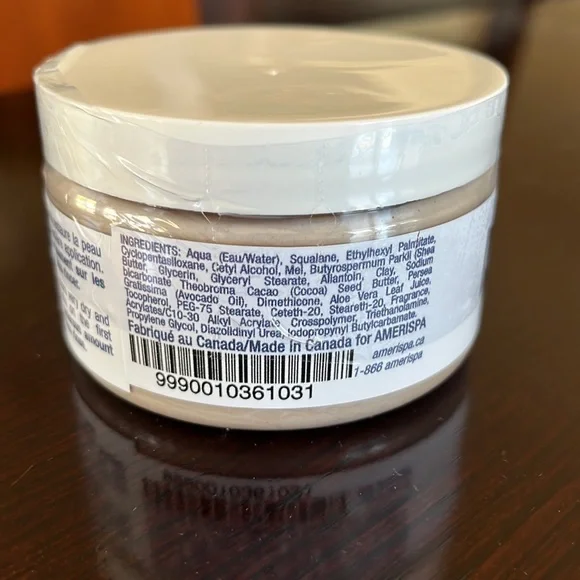 Foot Mask - Picture 3 of 3